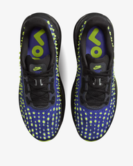 Nike Vomero Premium QS 'Black Volt Glow'
