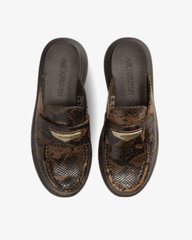 Nike Jordan Mule
