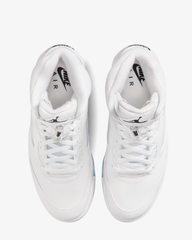 Nike Jordan 5 Retro OG "White Metallic"