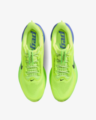 Nike Air Zoom Pegasus Premium Lime Blast Sapphire