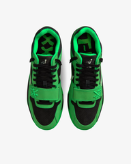 Nike Jordan CJ1 T-Rexx Travis Scott Green Spark