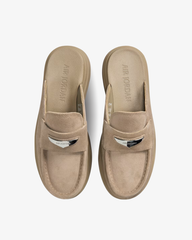 Nike Jordan Mule