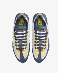Nike Air Max 95 SB Eric Koston Obsidian Speed Yellow
