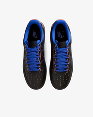Nike Air Force 1 Low Retro Heat Map Black Racer Blue