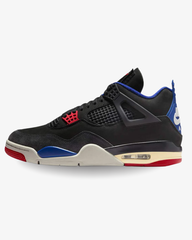 Nike Jordan 4 Retro 'Rare Air - White Lettering'