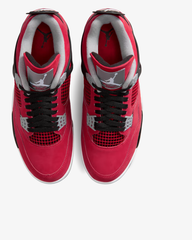 Nike Jordan 4 "Toro"