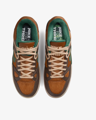 Nike Air Force 3 Low SP Nigo Baroque Brown