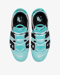 Nike Air More Uptempo '96 QS 'Light Aqua'