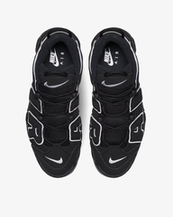 Nike Air More Uptempo '96 'Black White' 2023