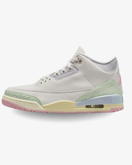Nike Jordan 3 Retro 'Spring is In The Air'