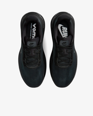 NIKE  Vomero Premium 'Black White'