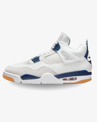 Nike SB x Jordan 4 Retro SP 'Navy'