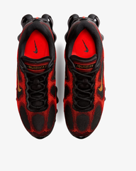 Nike Air Liquid Max Bright Crimson Fire Red
