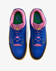 Nike Jordan 3 Retro Brazil