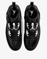 Nike Jordan Spizike Low Oreo
