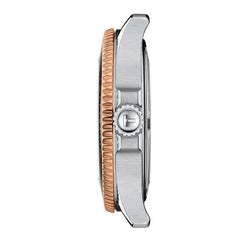 Reloj Tissot Seastar 1000 Mujer T1202102205101 Original