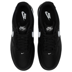 Nike Air Force 1 Low Supreme Black White