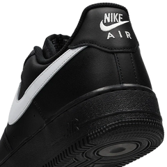 Nike Air Force 1 Low Supreme Black White