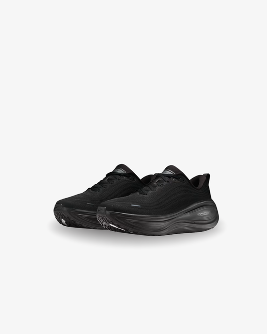 NIKE   Vomero Plus Black