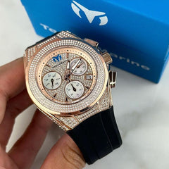 Reloj Technomarine Cruise Pave TM-118109 Original