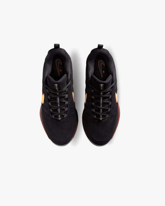 NIKE Book 2 "Rising"