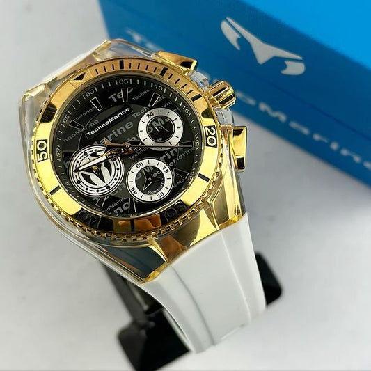 Reloj Technomarine Cruise California Mujer 118134 Original