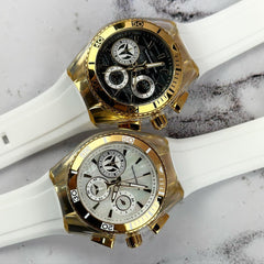 Reloj Technomarine Cruise California Mujer 118134 Original