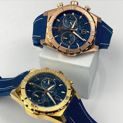 Reloj Technomarine Shark Reef 519009 Original
