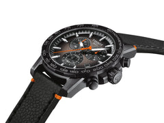 Reloj Tissot Supersport Chrono Edition Basketball T1256173608100 Original