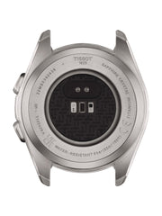 Reloj Tissot T-Touch Connect Sport T1534204705103 original