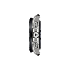 Reloj Tissot T-Touch Connect Solar T121.420.47.051.01 original