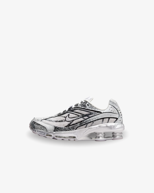 Nike Shox Ride 2