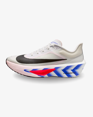 Nike Zoom Fly 6 CM White Silt Red Racer Blue