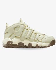 Nike Air More Uptempo GS 'Coconut Milk Team Gold'