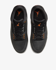 Nike Jordan 3 Retro 'Fear' 2023