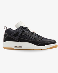 Nike Jordan Spizike Low Black Denim