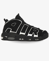Nike Air More Uptempo '96 'Black White' 2023