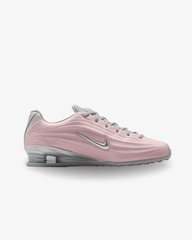 Nike Shox Z Pink Foam Silver (Women's)