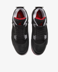 Nike Jordan 4 Retro 'Bred Reimagined'
