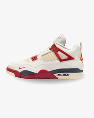 Nike Jordan 4 Retro OG Nigel Sylvester Brick After Brick