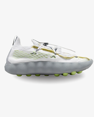 Nike Mind 002 Flyknit 'White Dark Grey'
