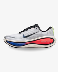 Nike Vomero Plus White Black Racer Blue