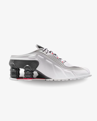 Nike Shox MR4 Mule