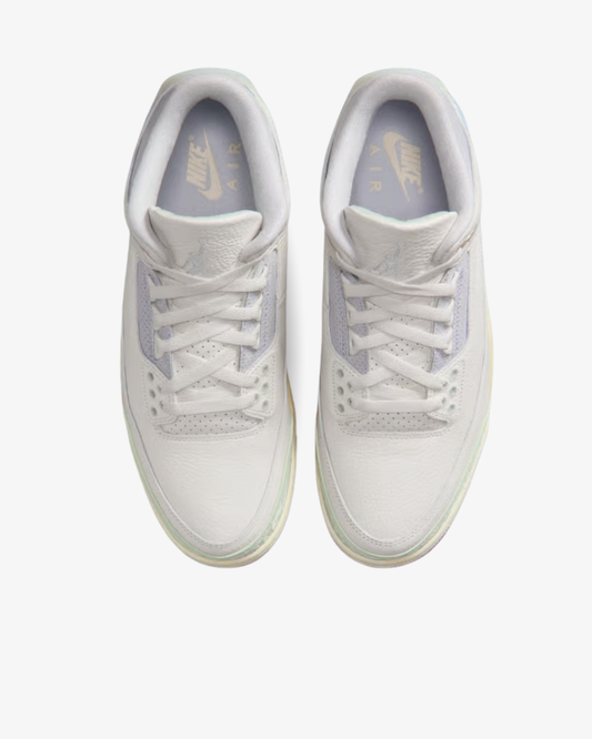 Nike Jordan 3 Retro 'Spring is In The Air'