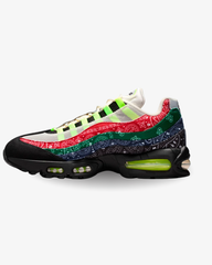 Nike Air Max 95 OG Big Bubble Neon Paisley Bandana