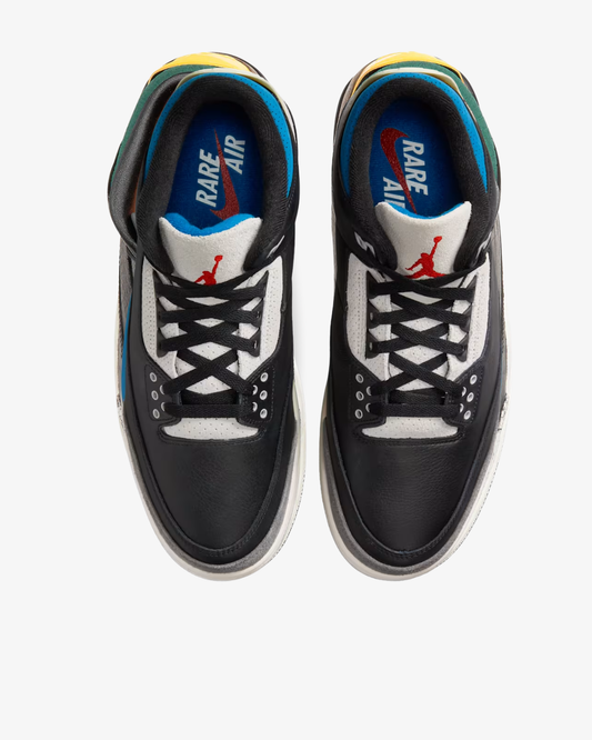 Nike Jordan 3 Retro OG 'Rare Air'