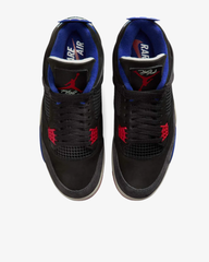 Nike Jordan 4 Retro 'Rare Air - White Lettering'
