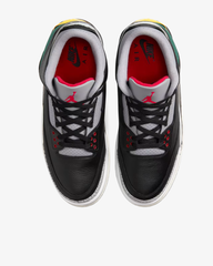 Nike Jordan 3 Retro OG 'Black Cement' 2024