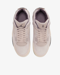 Nike A Ma Maniére x Wmns Jordan 4 Retro 'Fossil Stone'