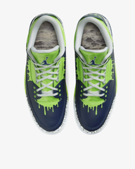 Nike Jordan 3 Retro 'Doernbecher XIX'